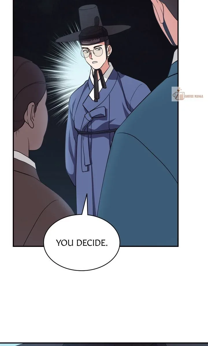 Dear Hong Rang Chapter 33 page 57