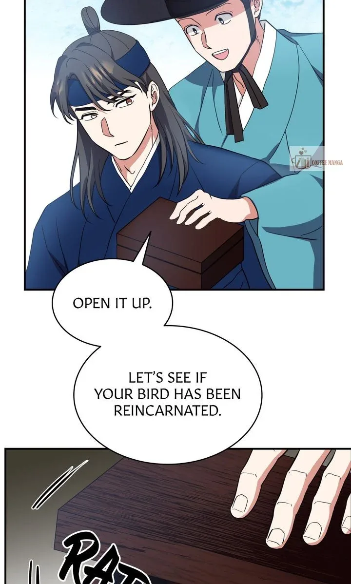 Dear Hong Rang Chapter 33 page 63