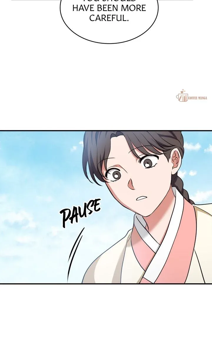 Dear Hong Rang Chapter 33 page 67