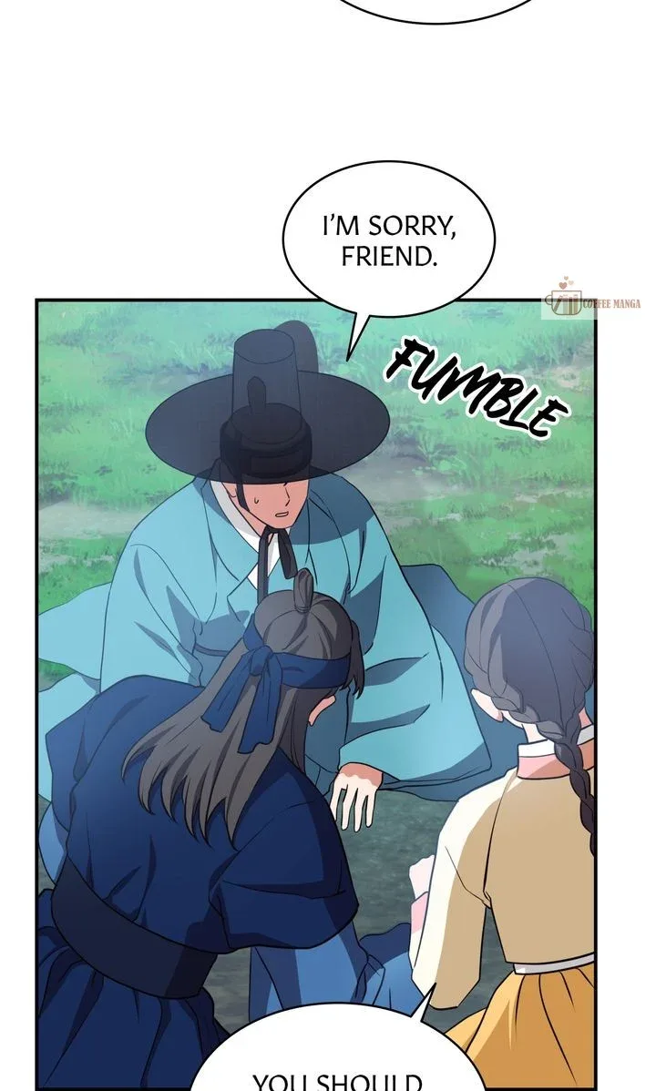 Dear Hong Rang Chapter 33 page 66