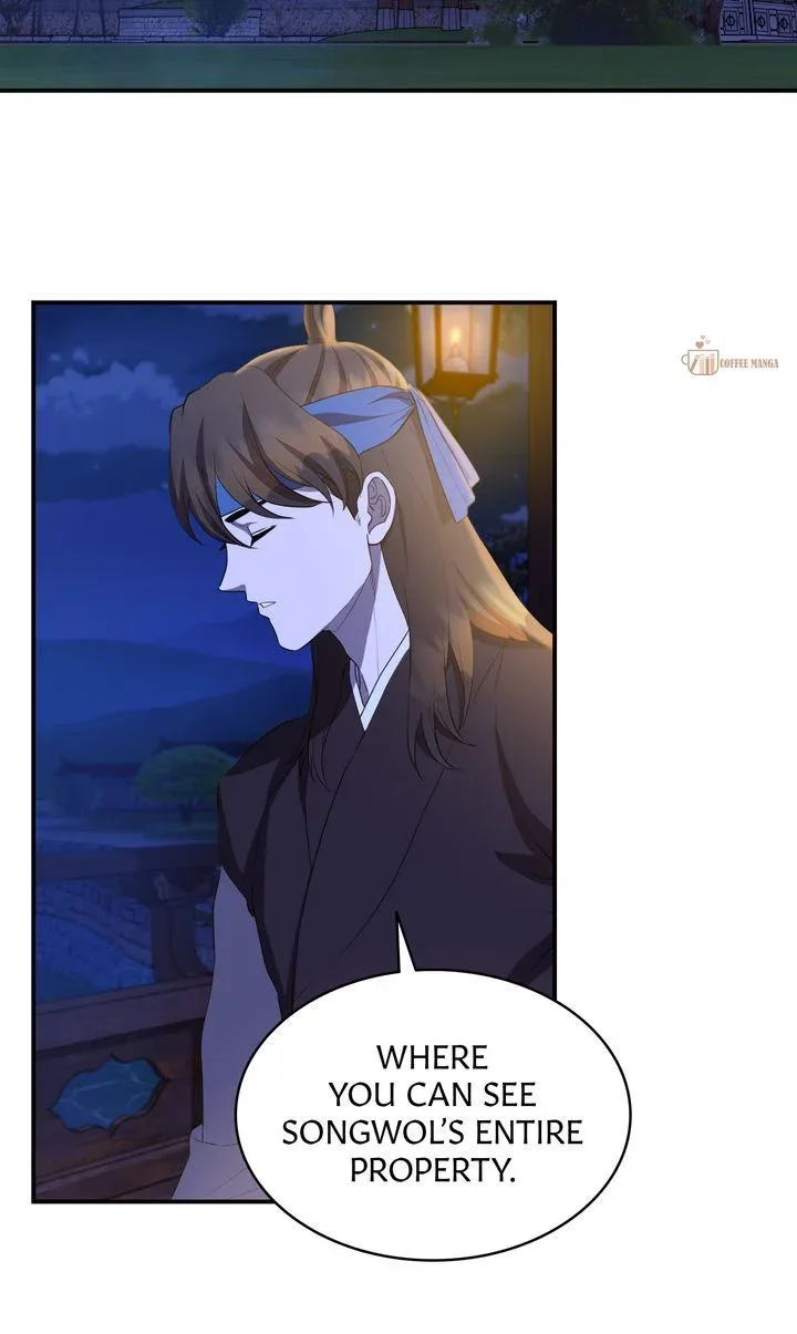 Dear Hong Rang Chapter 34 page 3