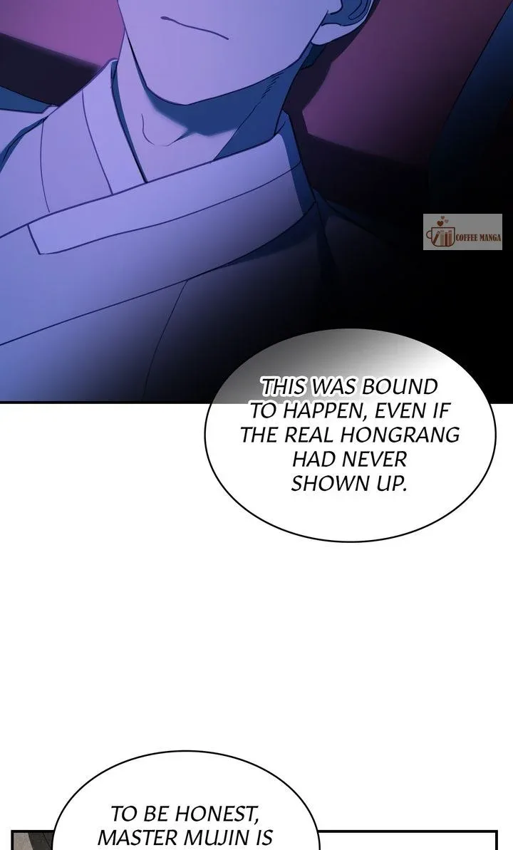 Dear Hong Rang Chapter 29 page 31