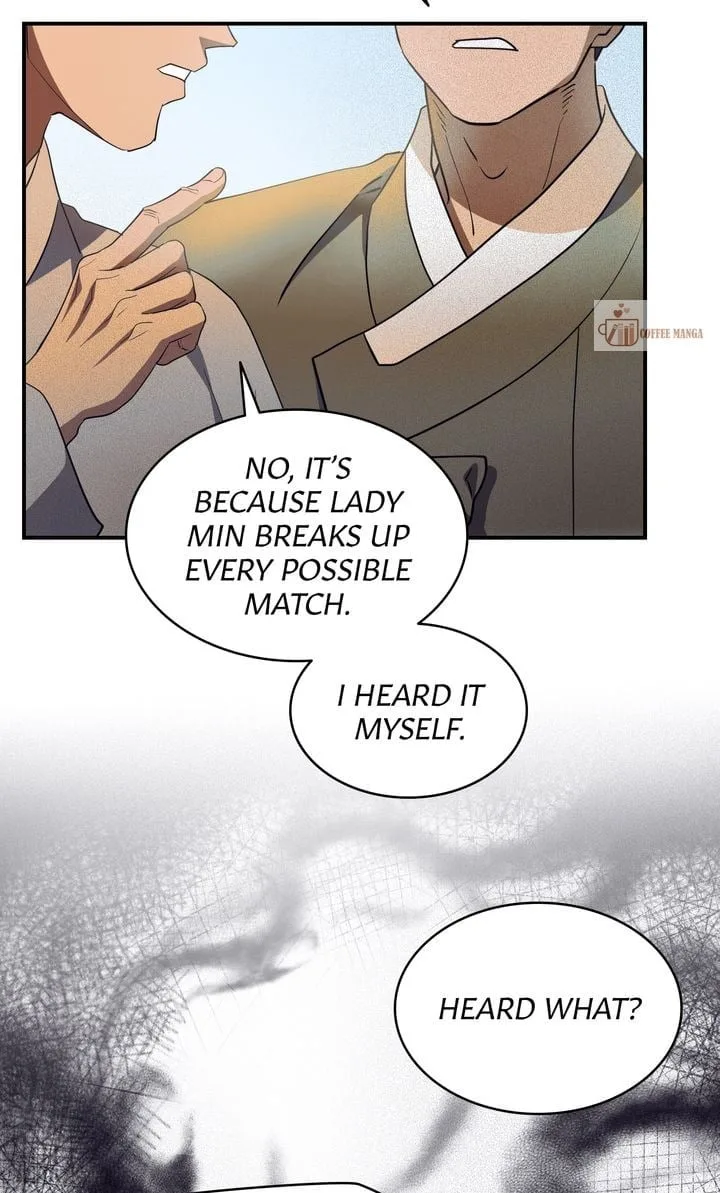Dear Hong Rang Chapter 29 page 35