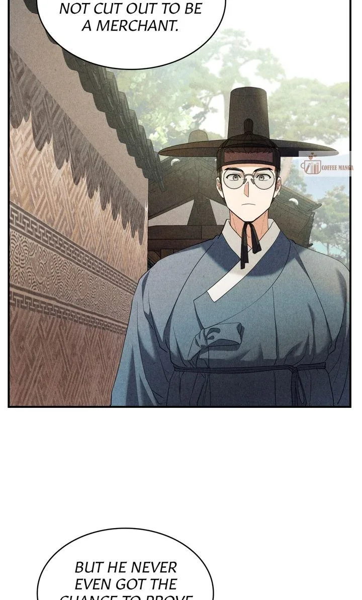 Dear Hong Rang Chapter 29 page 32