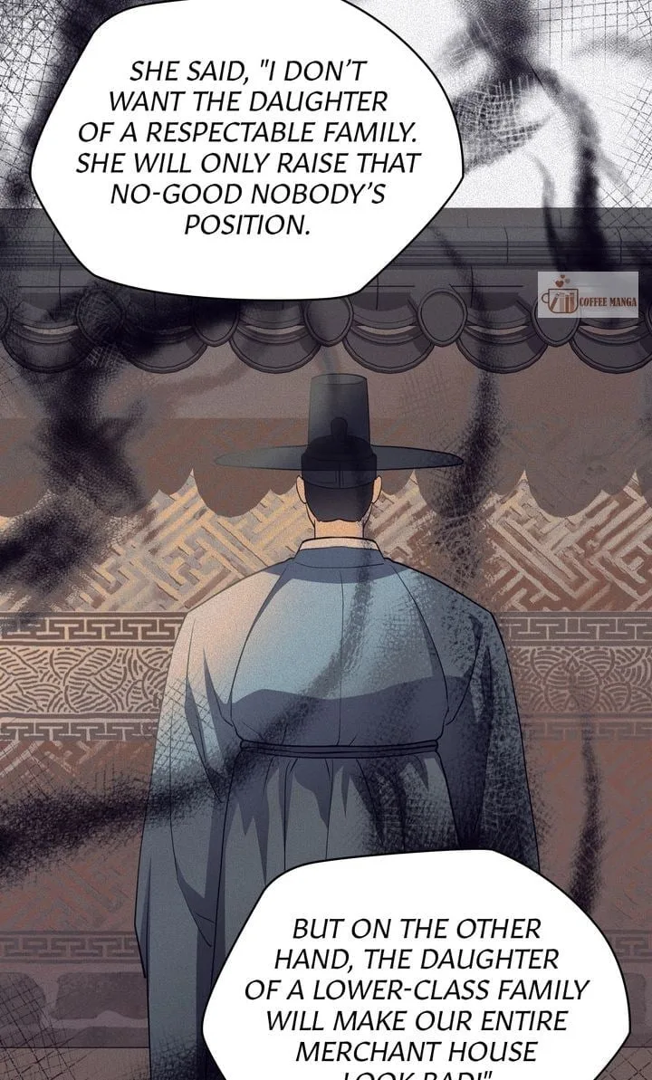 Dear Hong Rang Chapter 29 page 36