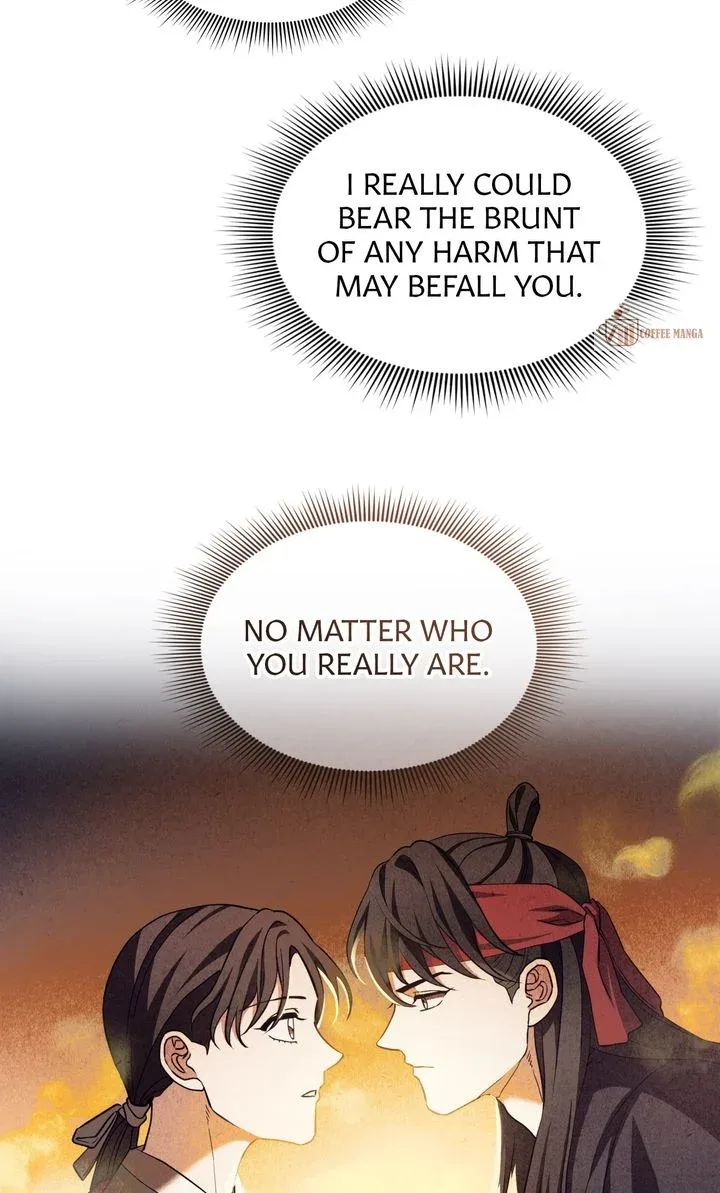 Dear Hong Rang Chapter 29 page 24