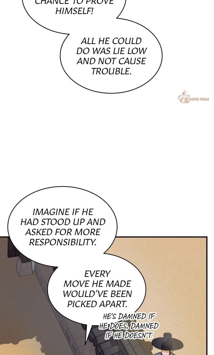 Dear Hong Rang Chapter 29 page 33