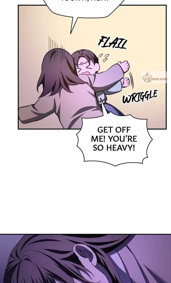 Dear Hong Rang Chapter 29 page 15