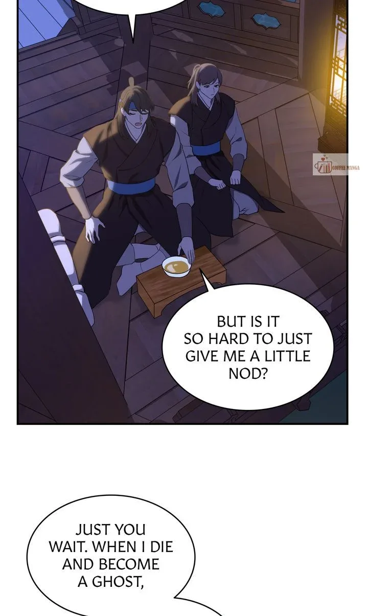 Dear Hong Rang Chapter 34 page 5