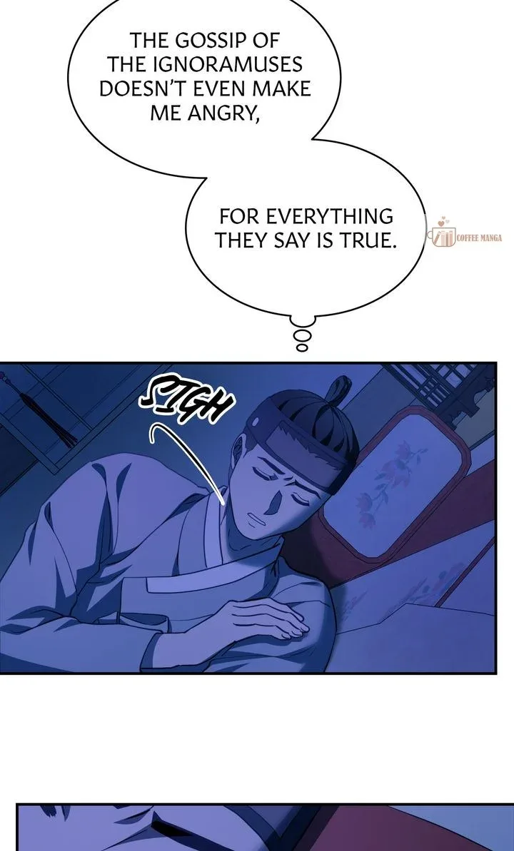Dear Hong Rang Chapter 29 page 40