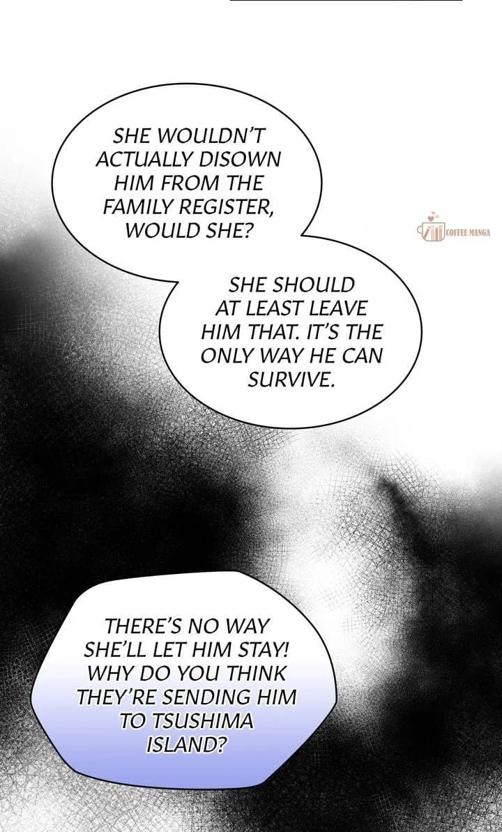 Dear Hong Rang Chapter 29 page 38