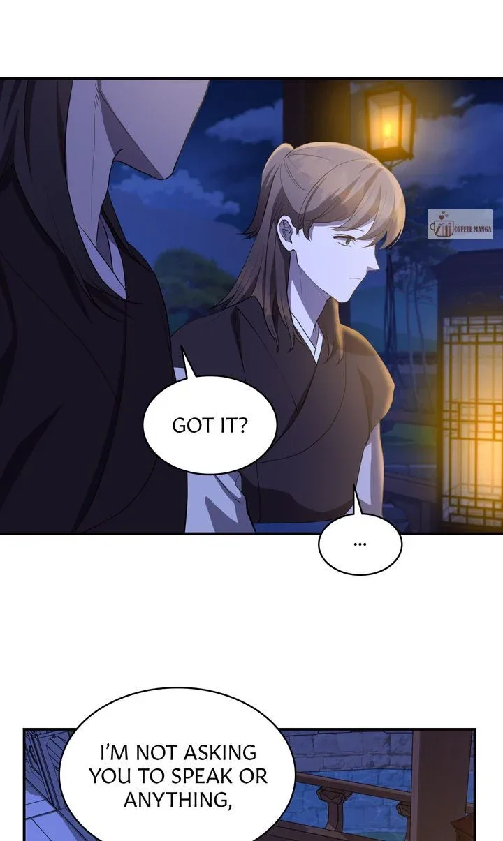 Dear Hong Rang Chapter 34 page 4
