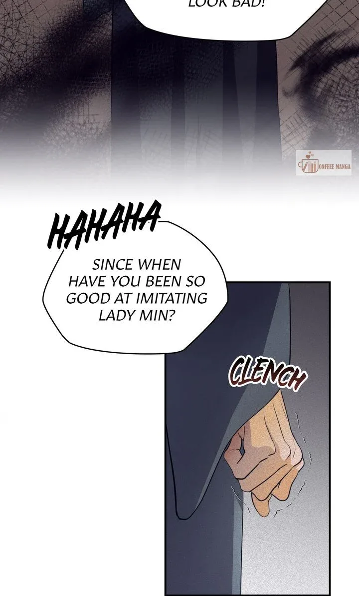 Dear Hong Rang Chapter 29 page 37