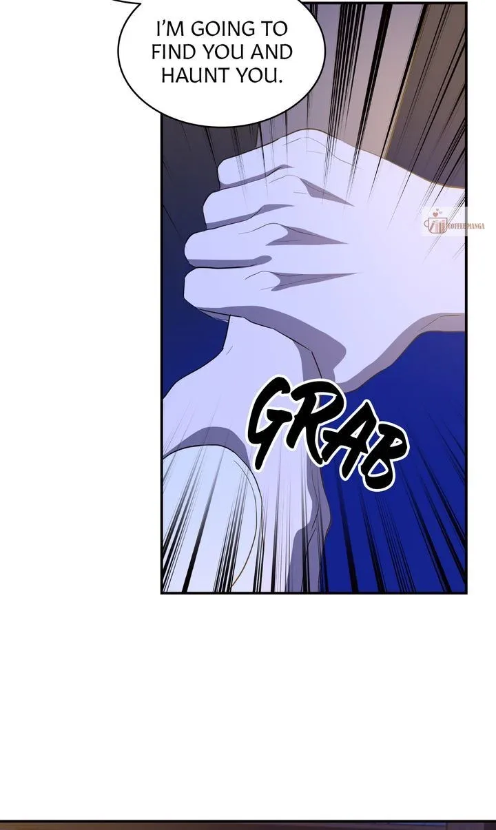 Dear Hong Rang Chapter 34 page 6