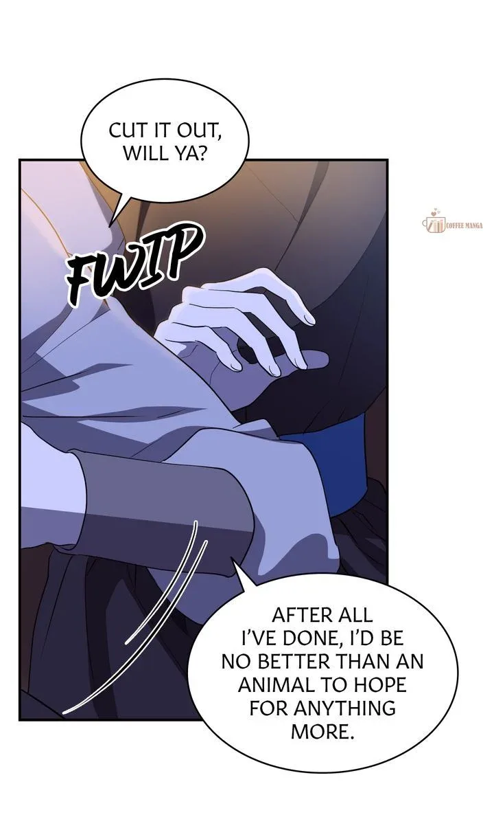 Dear Hong Rang Chapter 34 page 8