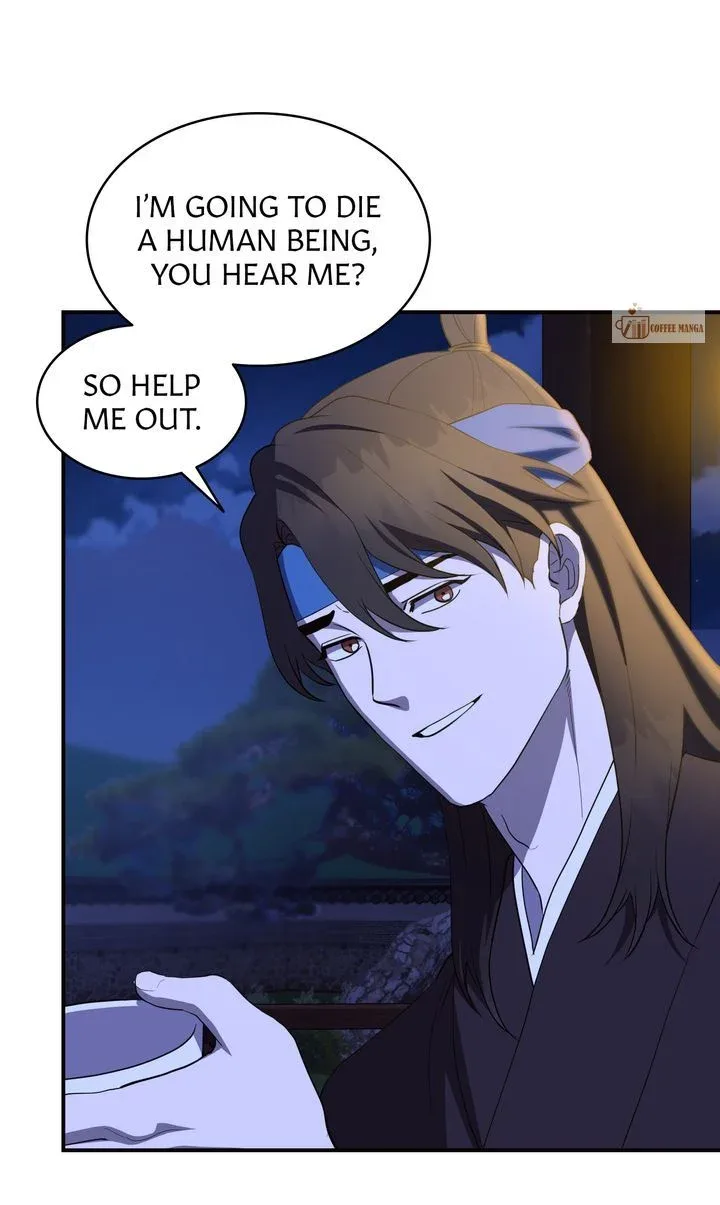 Dear Hong Rang Chapter 34 page 9