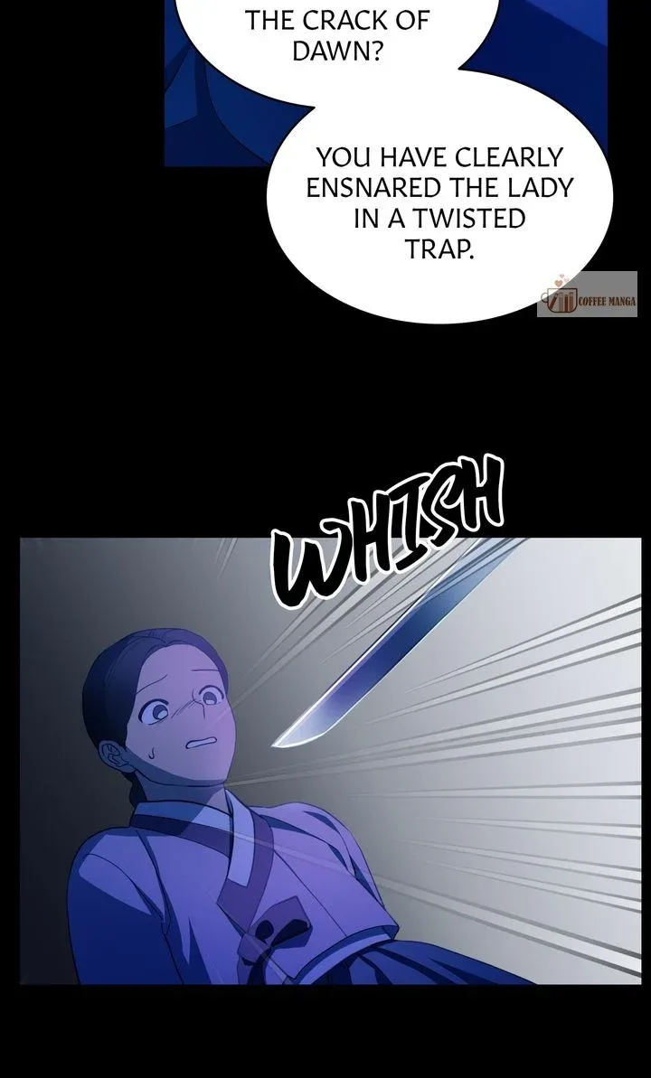 Dear Hong Rang Chapter 29 page 67