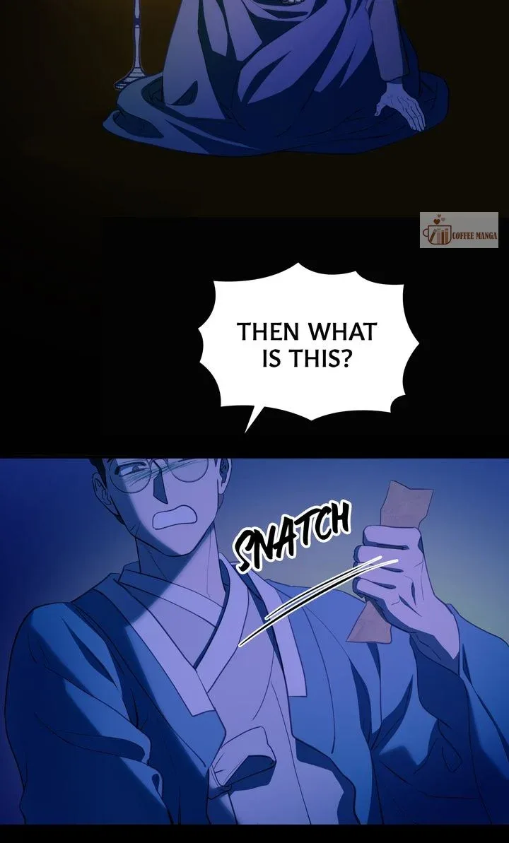 Dear Hong Rang Chapter 29 page 72