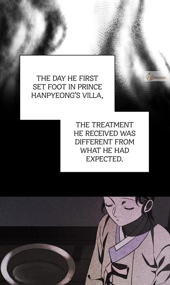 Dear Hong Rang Chapter 28 page 7