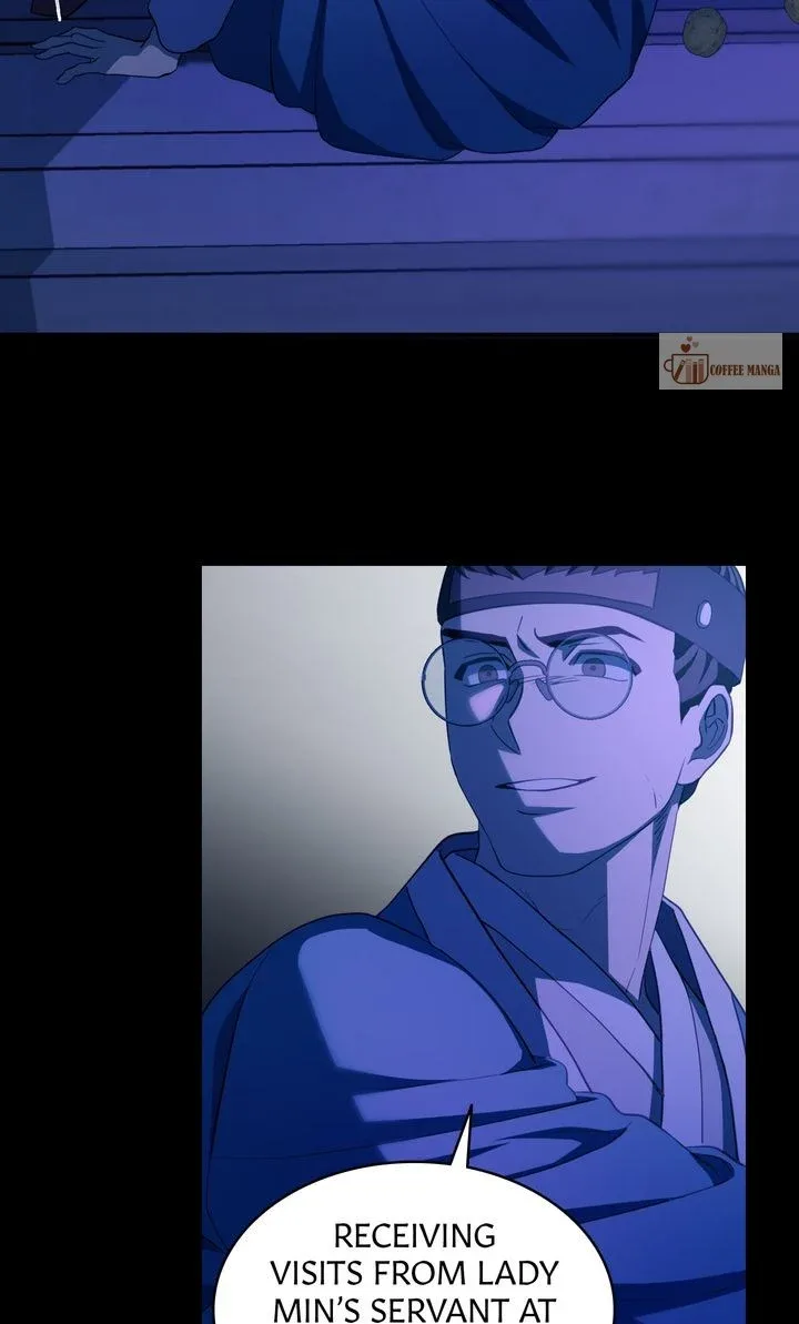 Dear Hong Rang Chapter 29 page 66
