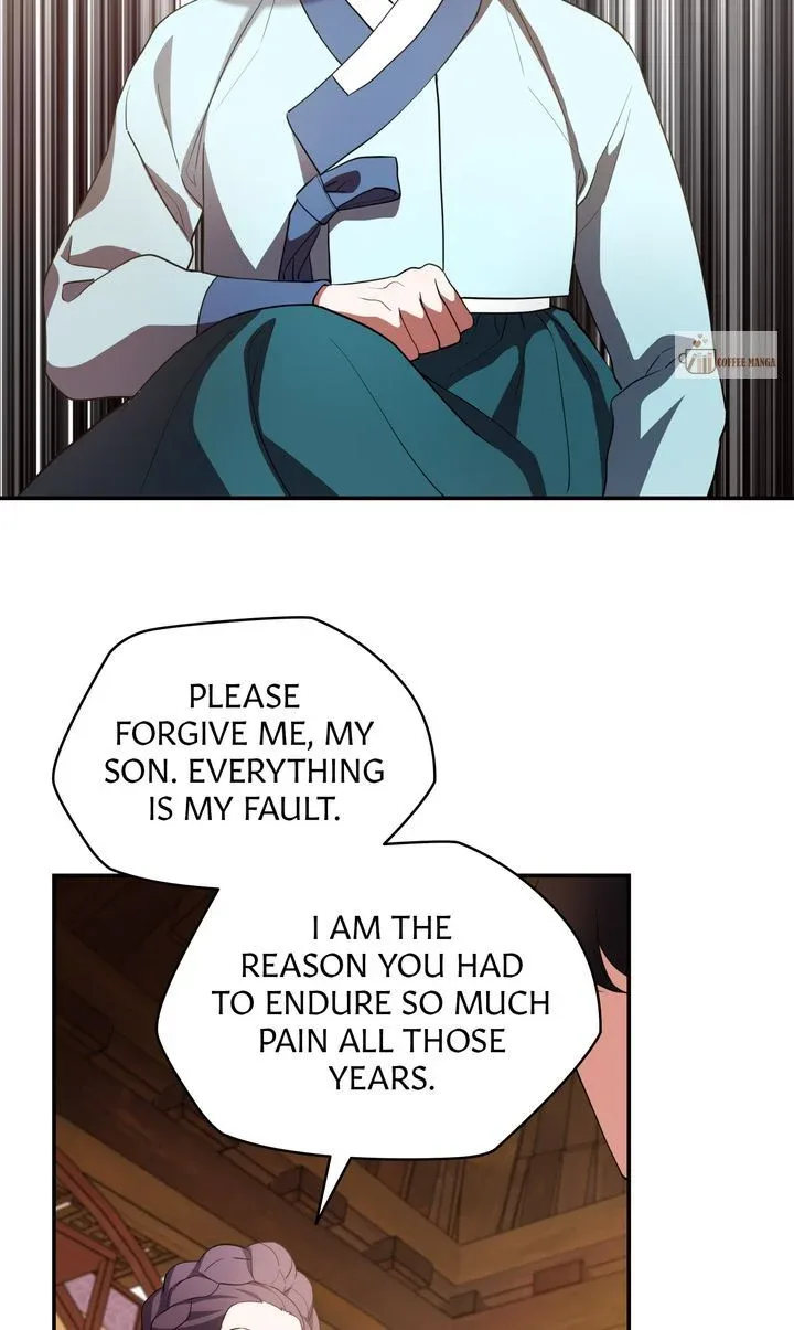 Dear Hong Rang Chapter 34 page 17