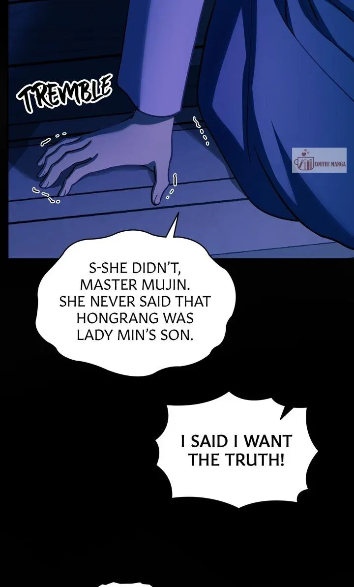 Dear Hong Rang Chapter 29 page 70