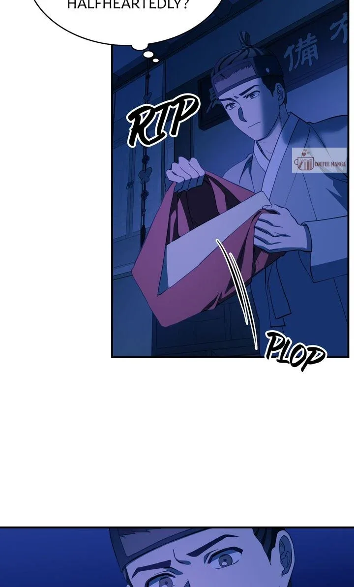 Dear Hong Rang Chapter 29 page 42