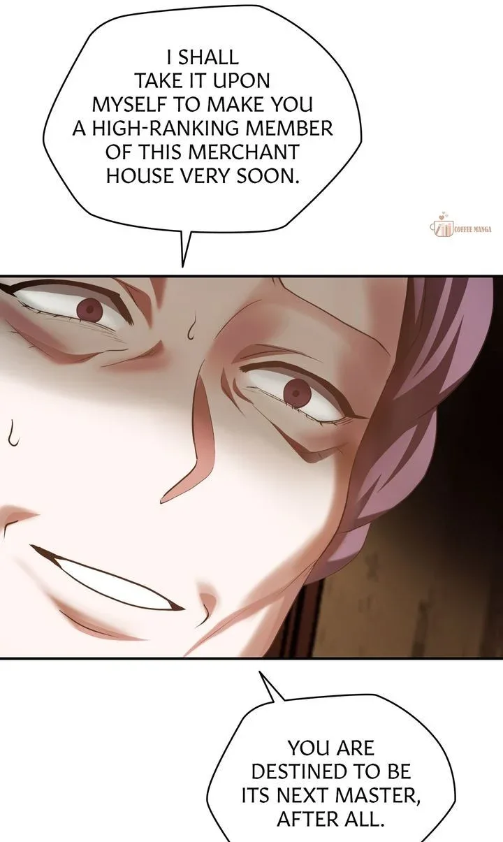 Dear Hong Rang Chapter 34 page 22