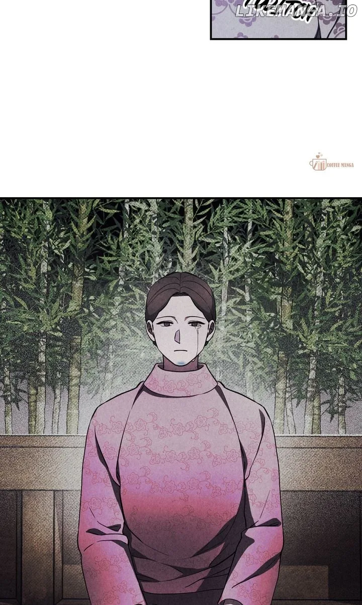 Dear Hong Rang Chapter 28 page 22