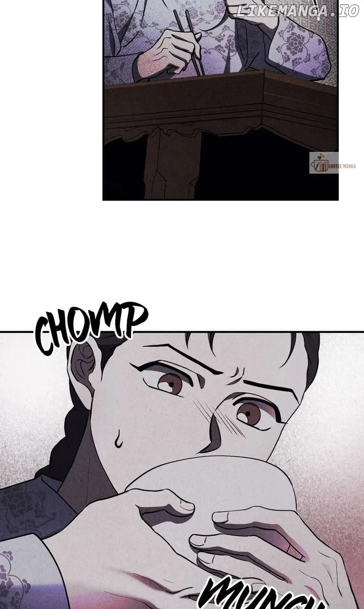 Dear Hong Rang Chapter 28 page 13