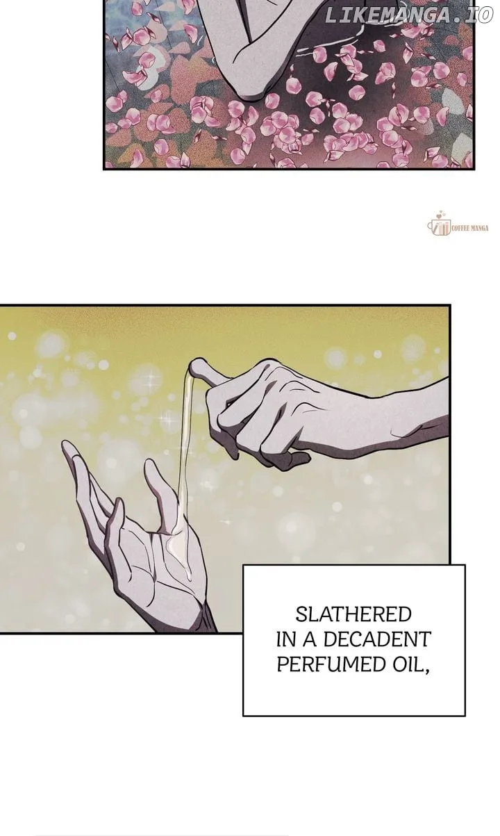 Dear Hong Rang Chapter 28 page 9