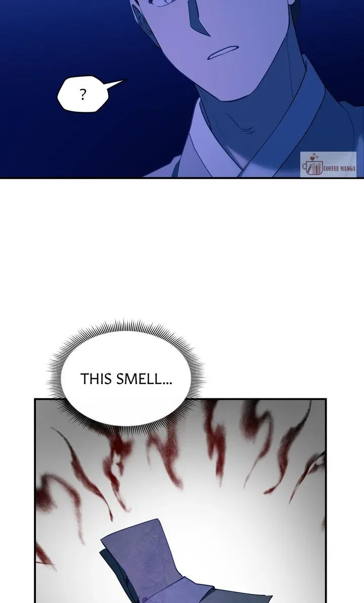Dear Hong Rang Chapter 29 page 43