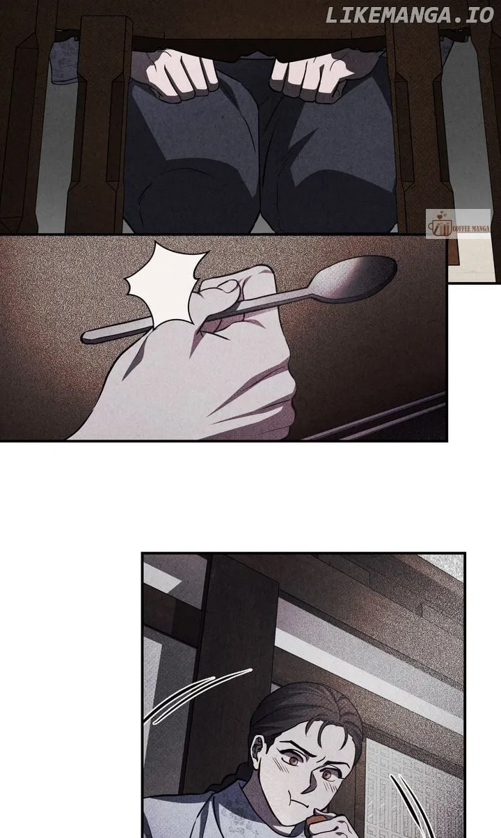 Dear Hong Rang Chapter 28 page 12