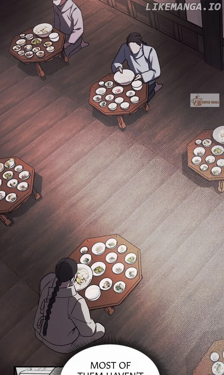 Dear Hong Rang Chapter 28 page 15