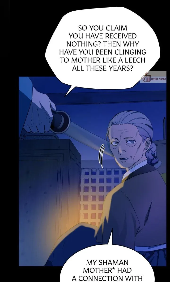 Dear Hong Rang Chapter 29 page 61