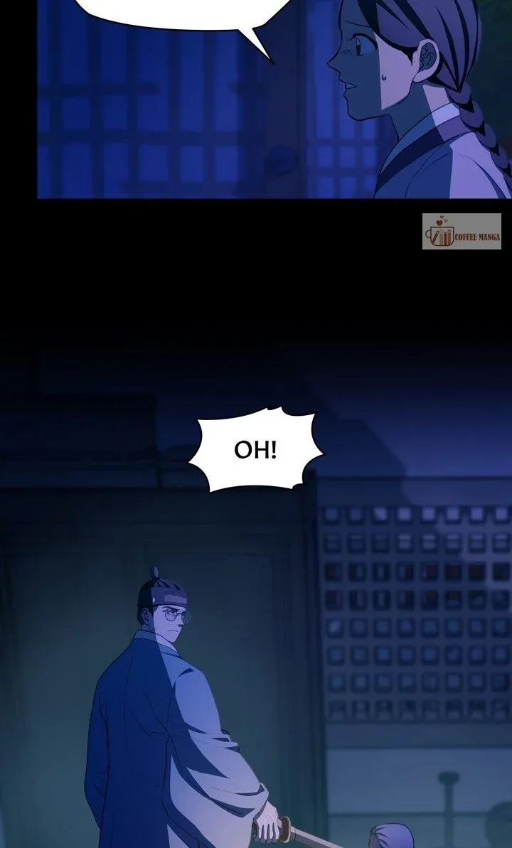 Dear Hong Rang Chapter 29 page 64