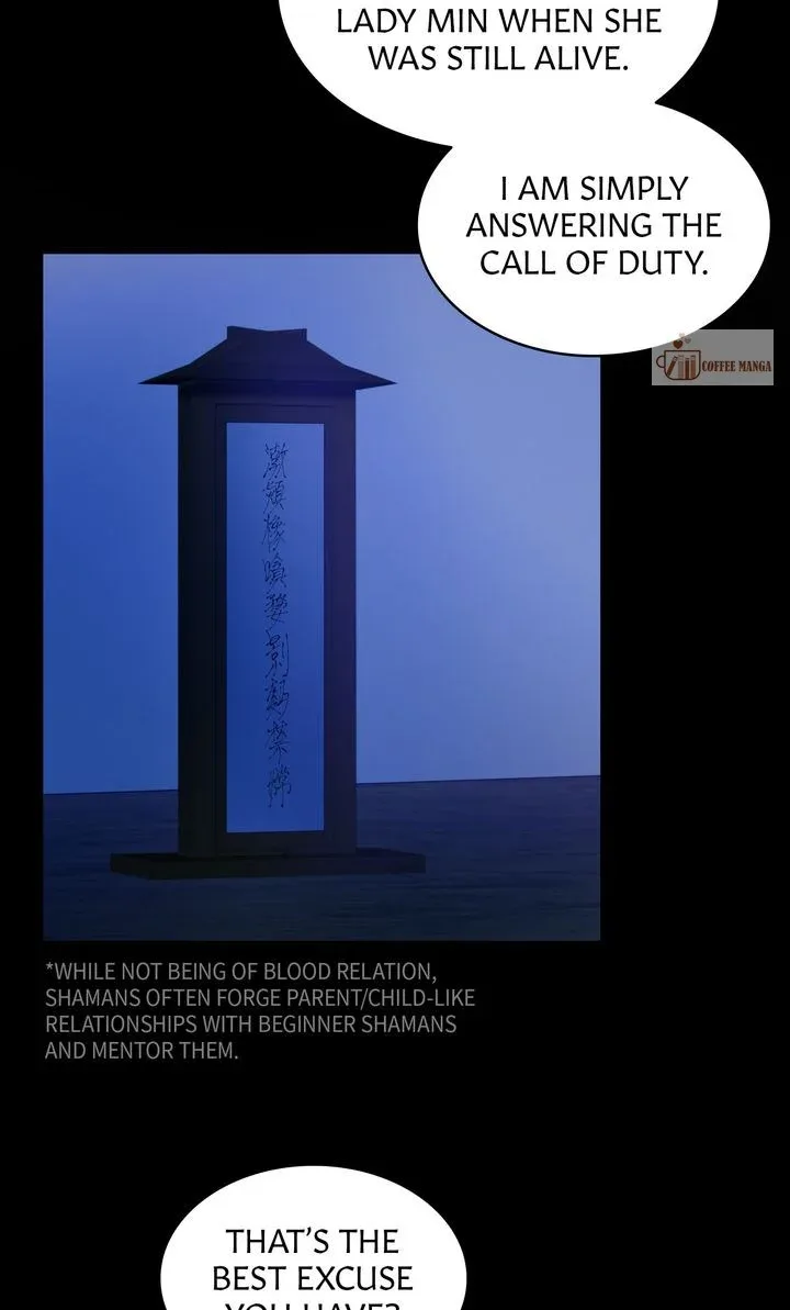 Dear Hong Rang Chapter 29 page 62