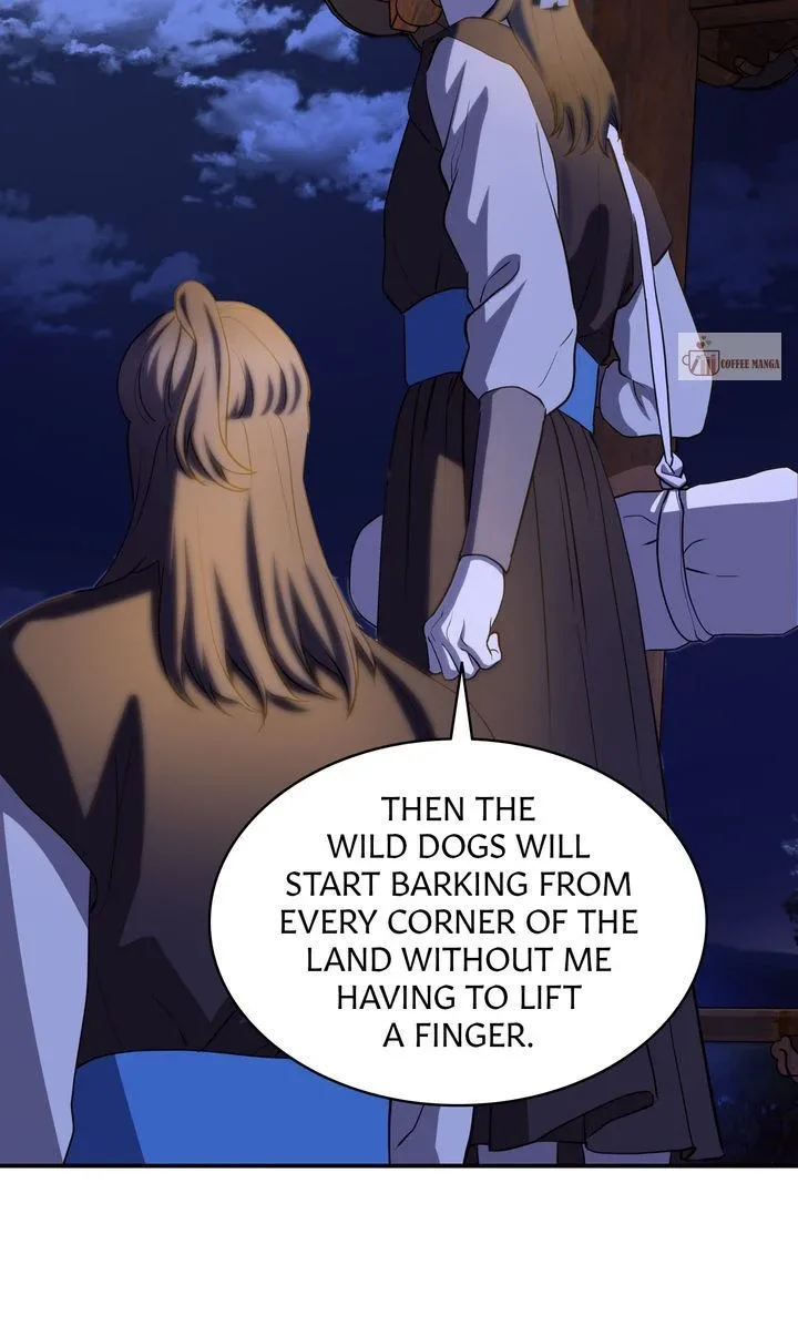 Dear Hong Rang Chapter 34 page 13