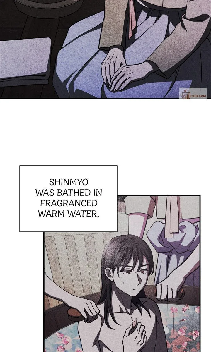 Dear Hong Rang Chapter 28 page 8