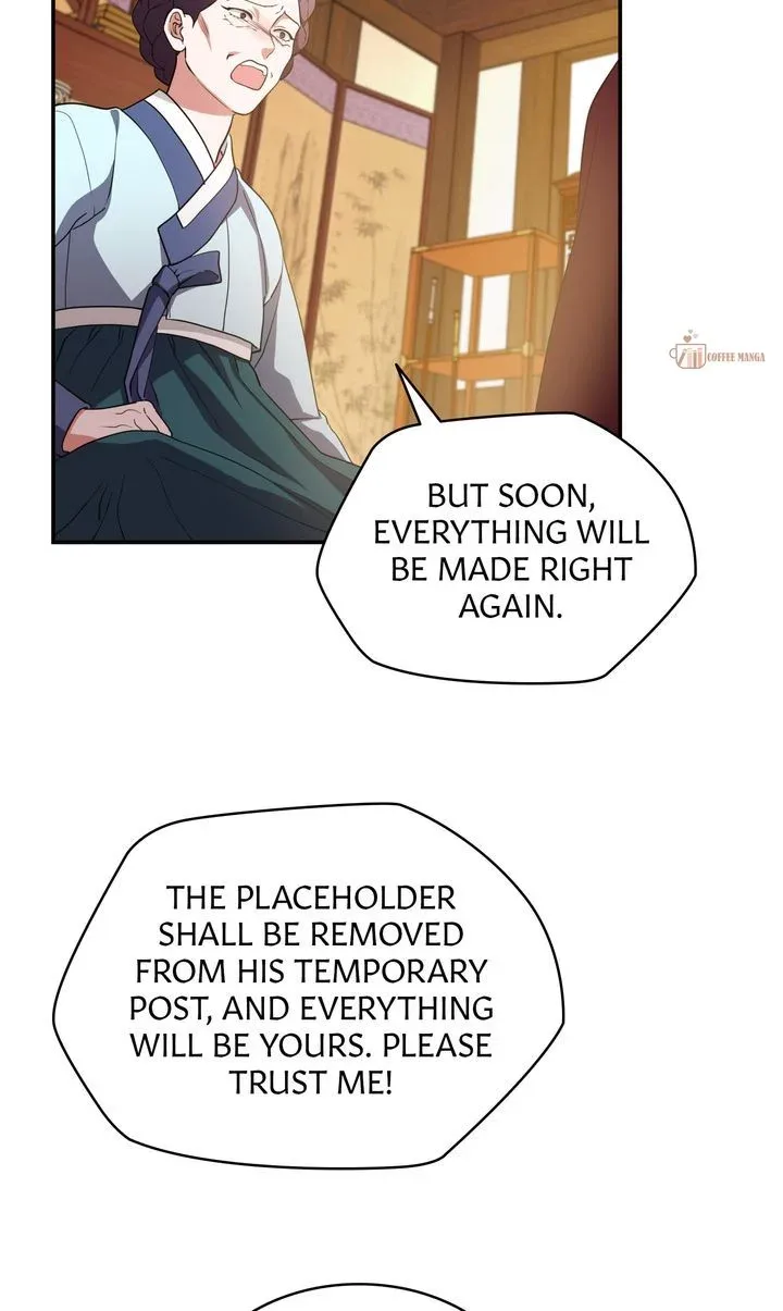 Dear Hong Rang Chapter 34 page 18