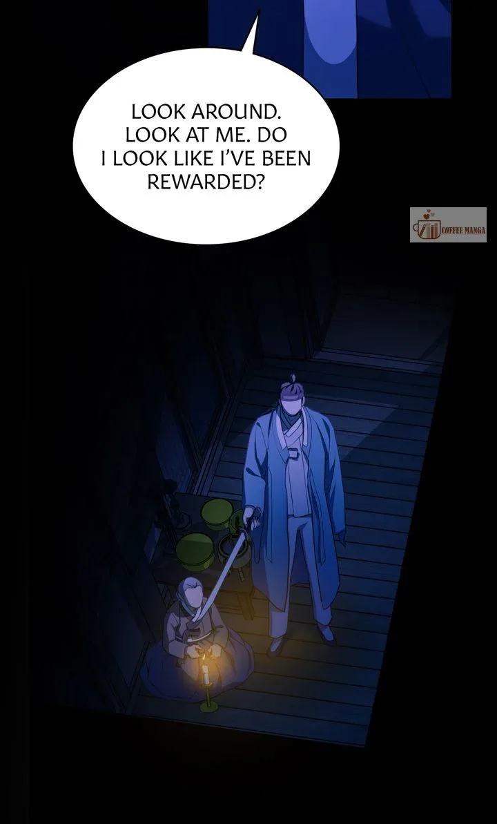 Dear Hong Rang Chapter 29 page 60