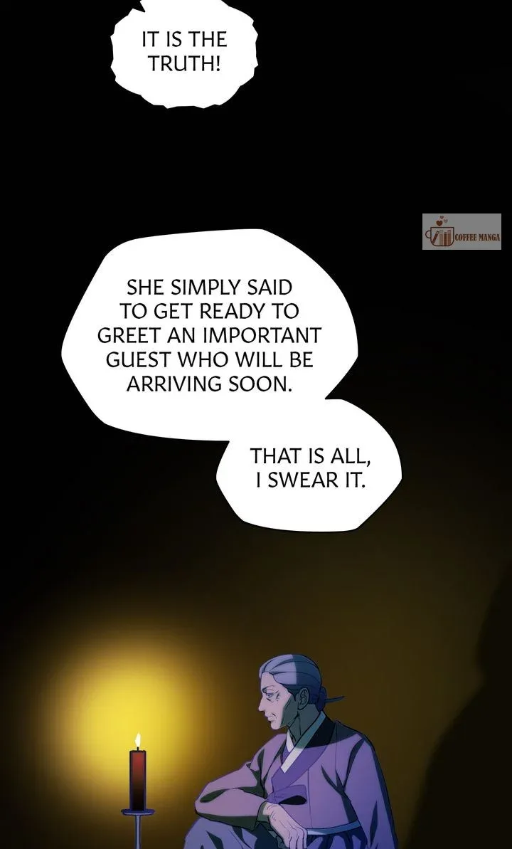 Dear Hong Rang Chapter 29 page 71