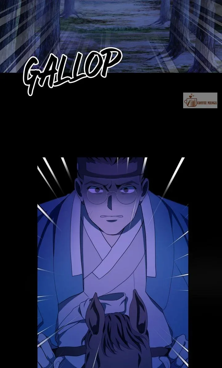Dear Hong Rang Chapter 29 page 50