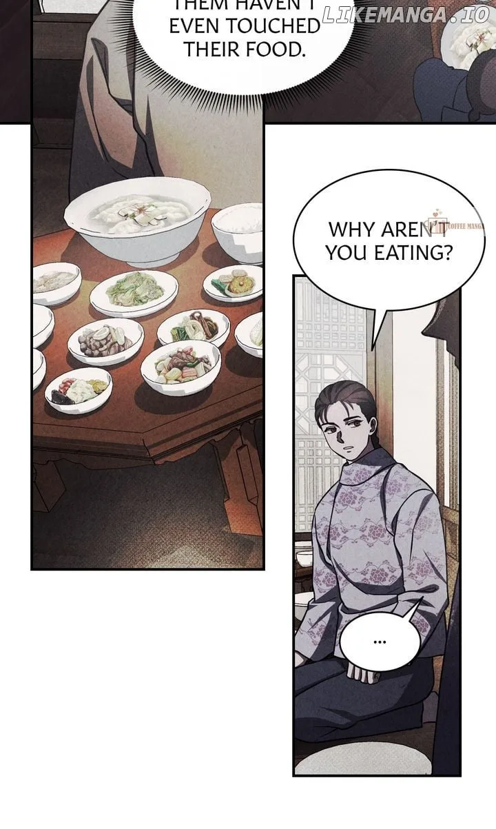 Dear Hong Rang Chapter 28 page 16