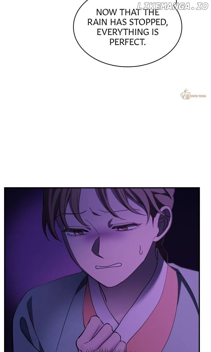 Dear Hong Rang Chapter 28 page 57