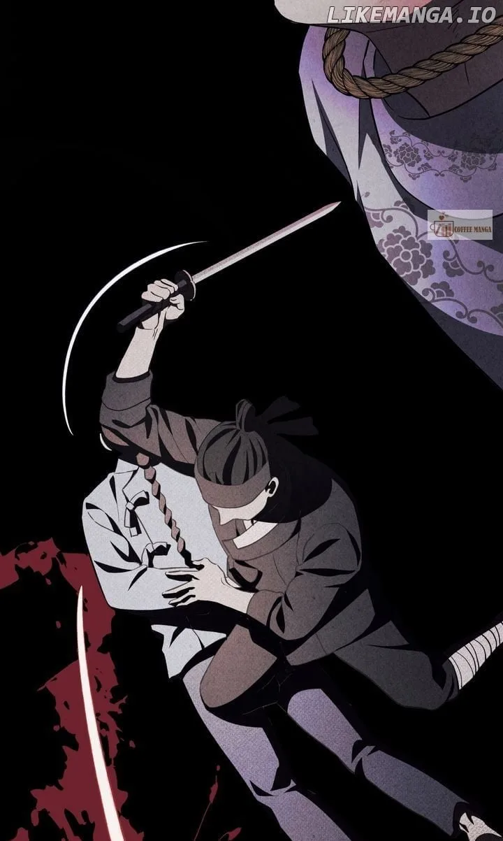 Dear Hong Rang Chapter 28 page 43