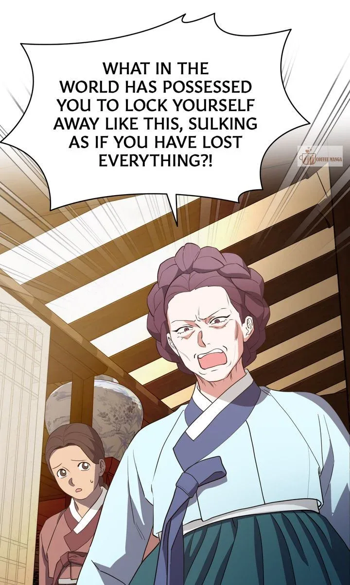 Dear Hong Rang Chapter 34 page 32