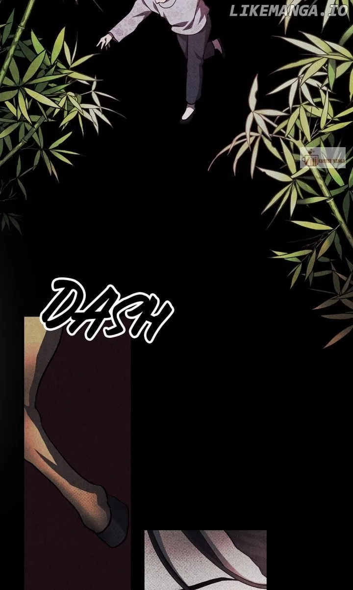 Dear Hong Rang Chapter 28 page 40