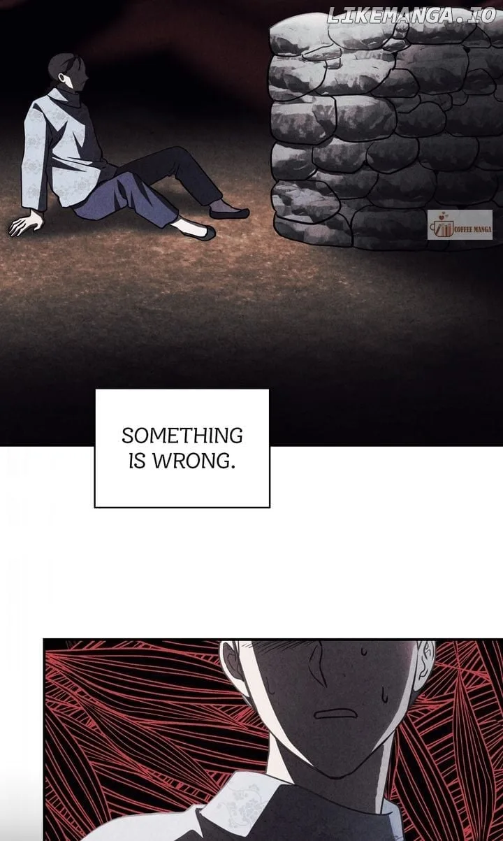 Dear Hong Rang Chapter 28 page 34