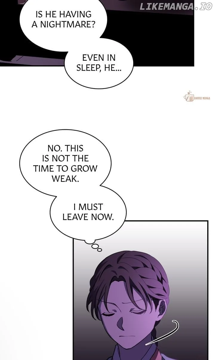 Dear Hong Rang Chapter 28 page 55